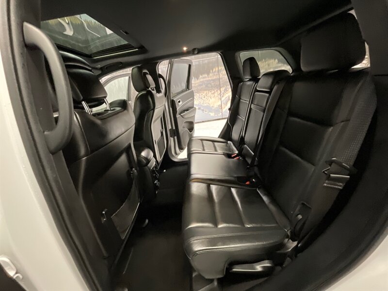 2021 Jeep Grand Cherokee Limited 4X4 / 3.6L V6 / Sunroof / Leather / Navi  / Backup Camera / Leather & Heated Seats / 36,000 MILES - Photo 15 - Gladstone, OR 97027
