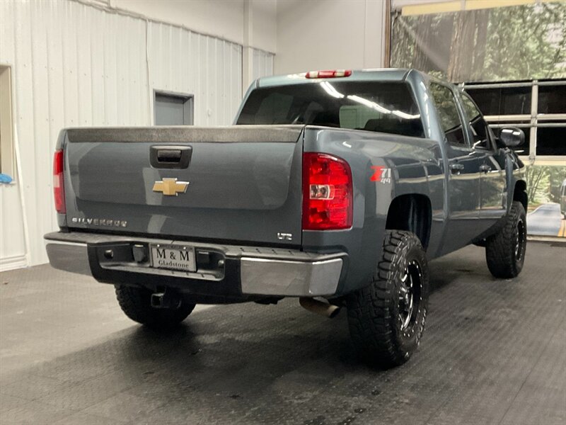 2008 Chevrolet Silverado 1500 LTZ  NEW WHEELS & TIRES / LEATHER & HEATED SEATS / LOCAL & CLEAN - Photo 7 - Gladstone, OR 97027