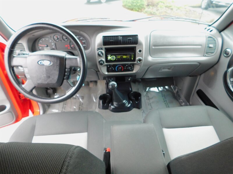 2010 Ford Ranger XLT Super Cab 4X4 /   - Photo 15 - Gladstone, OR 97027