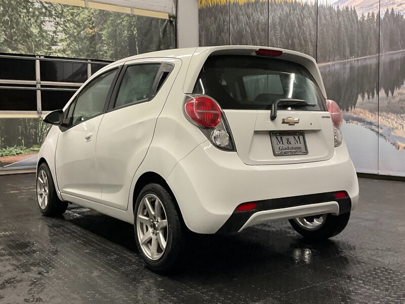 2015 Chevrolet Spark LS CVT 4Dr Hatchback / NEW TIRES / 73,000 MILES  LOCAL CAR / BRAND NEW TIRES / SHARP & CLEAN !! - Photo 7 - Gladstone, OR 97027