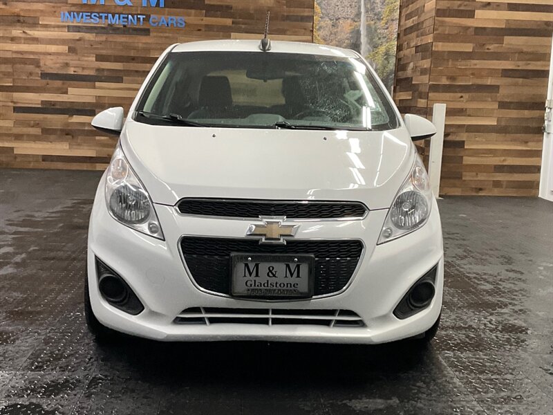 2015 Chevrolet Spark LS CVT 4Dr Hatchback / NEW TIRES / 73,000 MILES  LOCAL CAR / BRAND NEW TIRES / SHARP & CLEAN !! - Photo 5 - Gladstone, OR 97027