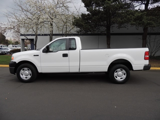 2007 Ford F-150 XL/ 2WD/ Long Bed / 43k miles / Excel Cond   - Photo 3 - Portland, OR 97217