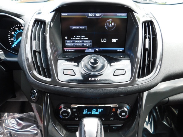 2014 Ford Escape Titanium 4WD PANO ROOF / HEATED LEATHER / REAR CAM - Photo 17 - Portland, OR 97217