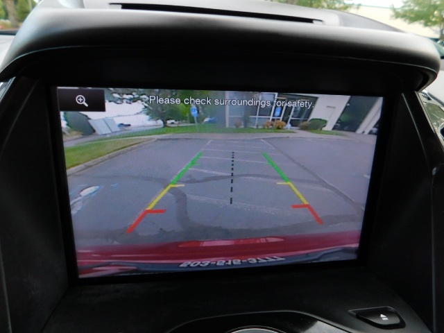 2014 Ford Escape Titanium 4WD PANO ROOF / HEATED LEATHER / REAR CAM - Photo 20 - Portland, OR 97217