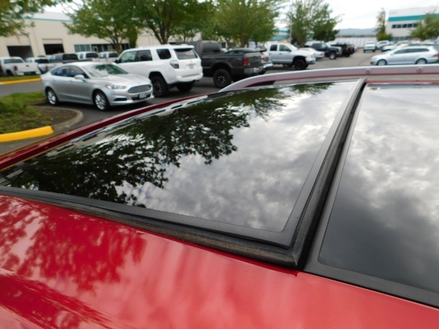 2014 Ford Escape Titanium 4WD PANO ROOF / HEATED LEATHER / REAR CAM - Photo 21 - Portland, OR 97217