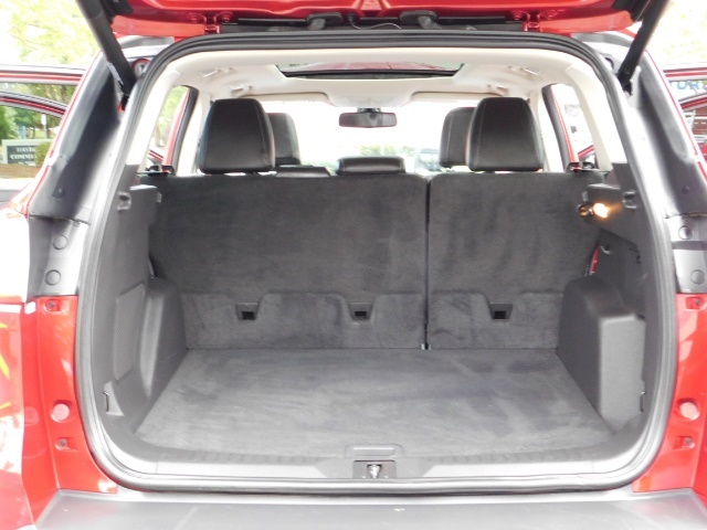 2014 Ford Escape Titanium 4WD PANO ROOF / HEATED LEATHER / REAR CAM - Photo 27 - Portland, OR 97217