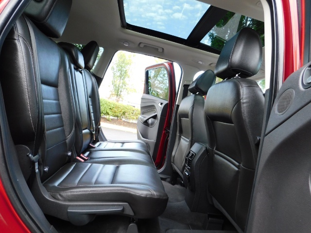 2014 Ford Escape Titanium 4WD PANO ROOF / HEATED LEATHER / REAR CAM - Photo 15 - Portland, OR 97217