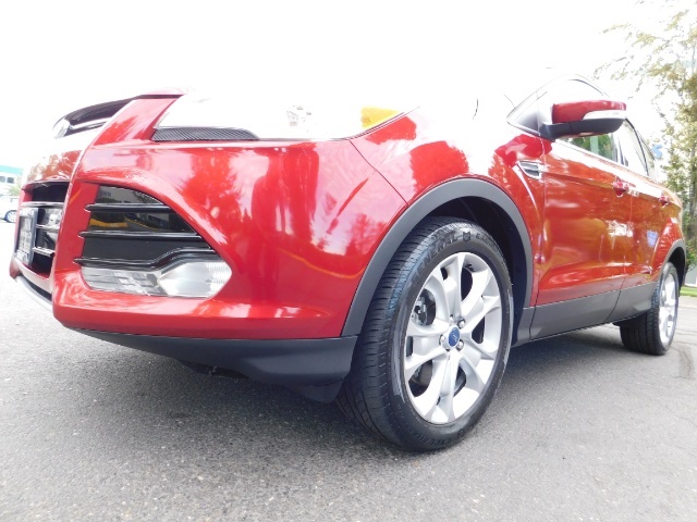 2014 Ford Escape Titanium 4WD PANO ROOF / HEATED LEATHER / REAR CAM - Photo 9 - Portland, OR 97217