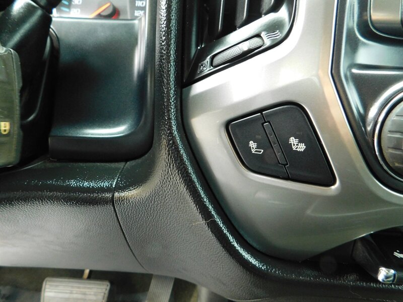 2015 Chevrolet Silverado 2500 LT Z71 Off Rd / Crew Cab 4X4 / 1-OWNER / 6 " LIFT   - Photo 35 - Portland, OR 97217