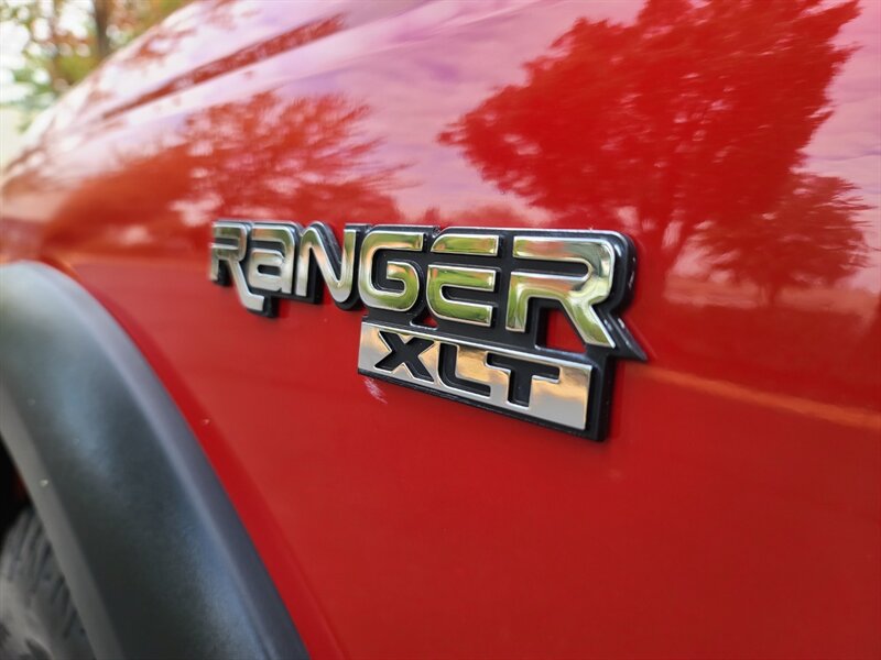 2004 Ford Ranger Super Cab V6 4.0 FX4 / 5 SPEED / 77K MLS / 1-Owner  / 4-DOORS / Manual / BF Goodrich / Like New - Photo 47 - Portland, OR 97217