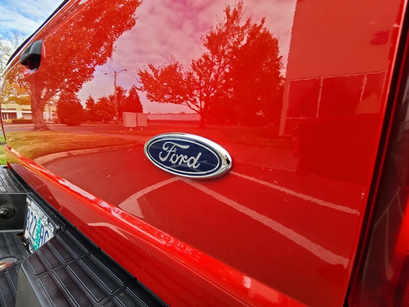 2004 Ford Ranger Super Cab V6 4.0 FX4 / 5 SPEED / 77K MLS / 1-Owner  / 4-DOORS / Manual / BF Goodrich / Like New - Photo 46 - Portland, OR 97217