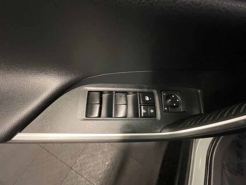 2019 Toyota RAV4 Adventure AWD / Tech Pkg /1-OWNER / 15,000 MILES  FULLY LOADED ADVENTURE PKG / Leather / SHARP & CLEAN - Photo 30 - Gladstone, OR 97027