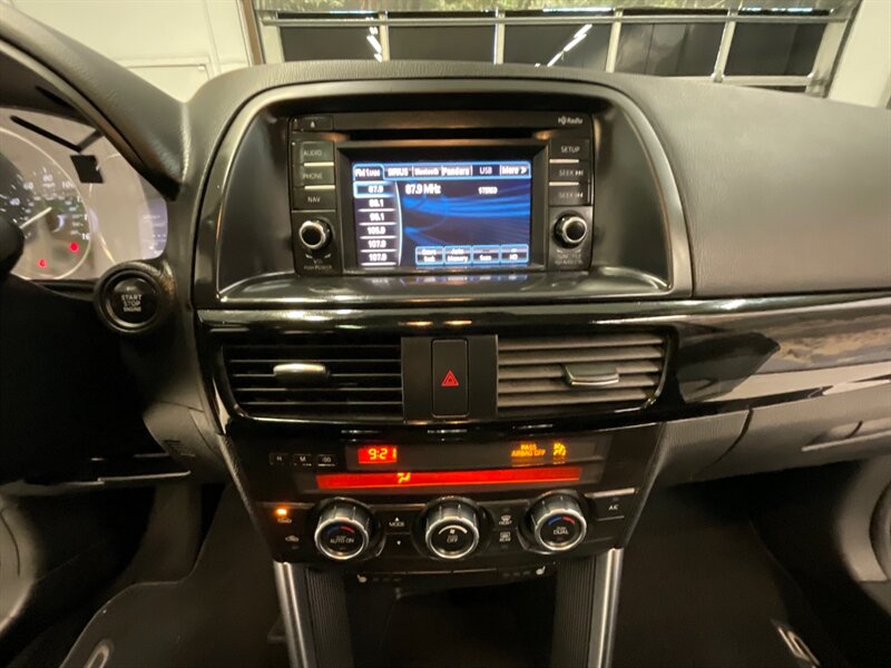 2014 Mazda CX-5 Grand Touring / 1-OWNER / Leather Heated Seats  / Sunroof / Backup Camera - Photo 20 - Gladstone, OR 97027