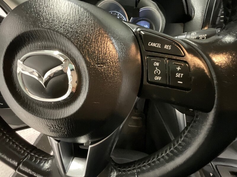 2014 Mazda CX-5 Grand Touring / 1-OWNER / Leather Heated Seats  / Sunroof / Backup Camera - Photo 45 - Gladstone, OR 97027