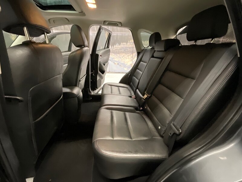 2014 Mazda CX-5 Grand Touring / 1-OWNER / Leather Heated Seats  / Sunroof / Backup Camera - Photo 14 - Gladstone, OR 97027