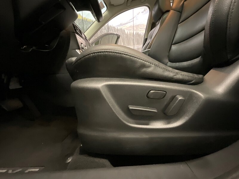 2014 Mazda CX-5 Grand Touring / 1-OWNER / Leather Heated Seats  / Sunroof / Backup Camera - Photo 40 - Gladstone, OR 97027