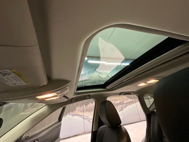 2014 Mazda CX-5 Grand Touring / 1-OWNER / Leather Heated Seats  / Sunroof / Backup Camera - Photo 12 - Gladstone, OR 97027