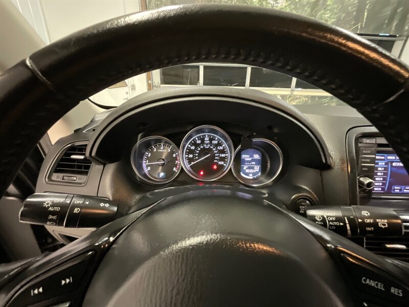 2014 Mazda CX-5 Grand Touring / 1-OWNER / Leather Heated Seats  / Sunroof / Backup Camera - Photo 50 - Gladstone, OR 97027