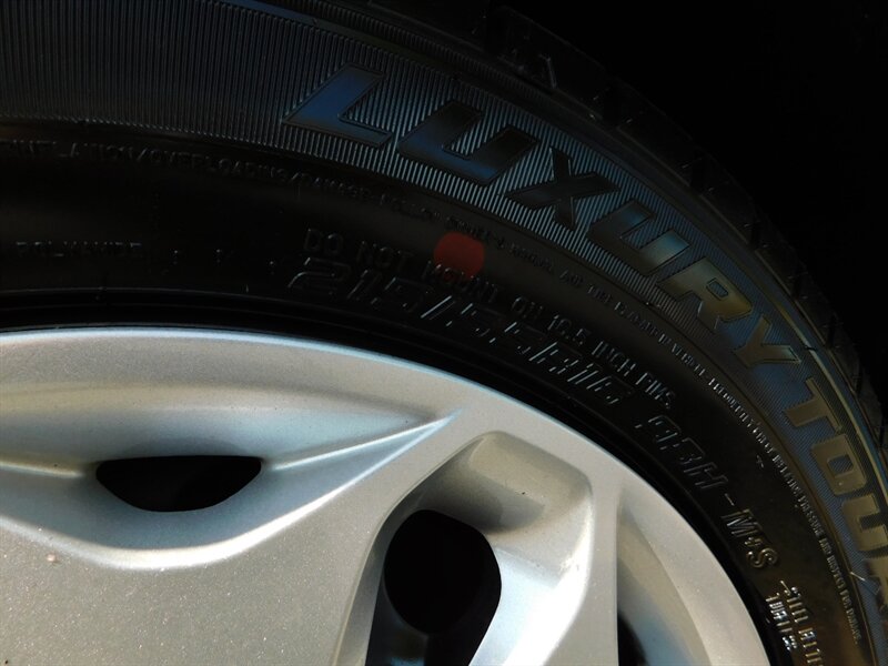 2016 Ford Transit Connect XLT LWB Cargo Mini Van / Backup Cam/ 50,000 MILES - Photo 35 - Portland, OR 97217