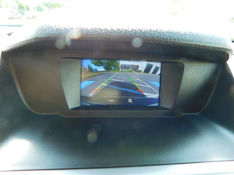 2016 Ford Transit Connect XLT LWB Cargo Mini Van / Backup Cam/ 50,000 MILES - Photo 14 - Portland, OR 97217