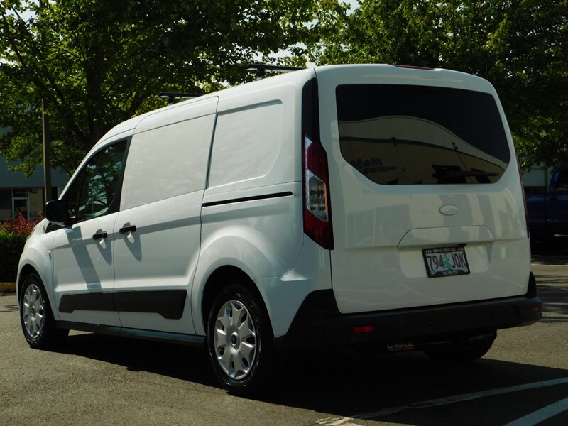 2016 Ford Transit Connect XLT LWB Cargo Mini Van / Backup Cam/ 50,000 MILES - Photo 7 - Portland, OR 97217