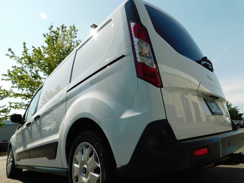 2016 Ford Transit Connect XLT LWB Cargo Mini Van / Backup Cam/ 50,000 MILES - Photo 24 - Portland, OR 97217