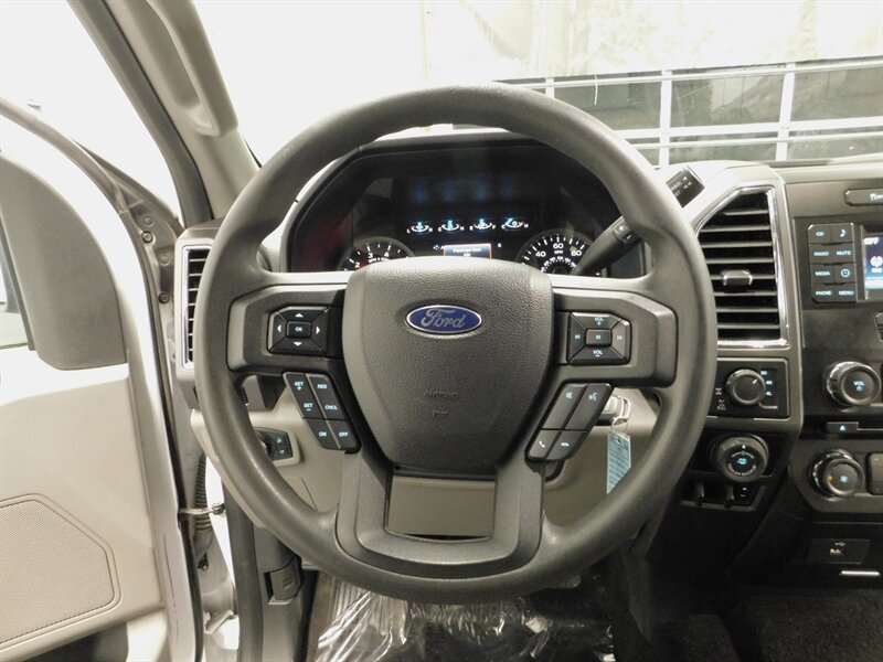 2016 Ford F-150 XLT 4X4 2.7L V6 ECOB   - Photo 20 - Gladstone, OR 97027