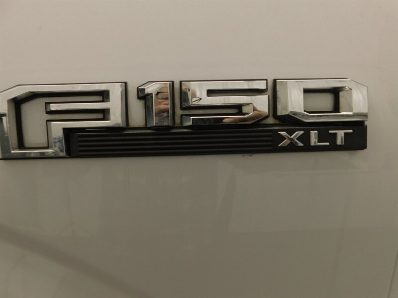 2016 Ford F-150 XLT 4X4 2.7L V6 ECOB   - Photo 25 - Gladstone, OR 97027