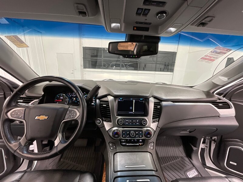 2020 Chevrolet Suburban Premier 4X4 / 6.2L V8 / Leather Navi / 22inc Wheel  / FULLY LOADED - Photo 50 - Gladstone, OR 97027