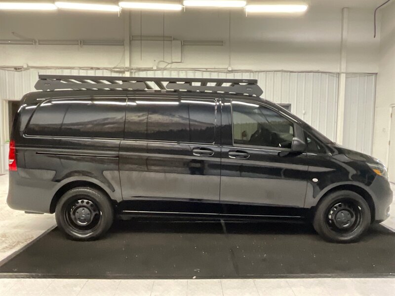 2021 Mercedes-Benz Metris Cargo Van / 2.0L 4Cyl Turbo / ONLY 17,000 MILES  / ROOF RACK / Excel Cond / SHARP !! - Photo 4 - Gladstone, OR 97027