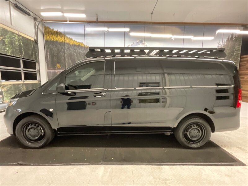 2021 Mercedes-Benz Metris Cargo Van / 2.0L 4Cyl Turbo / ONLY 17,000 MILES  / ROOF RACK / Excel Cond / SHARP !! - Photo 3 - Gladstone, OR 97027