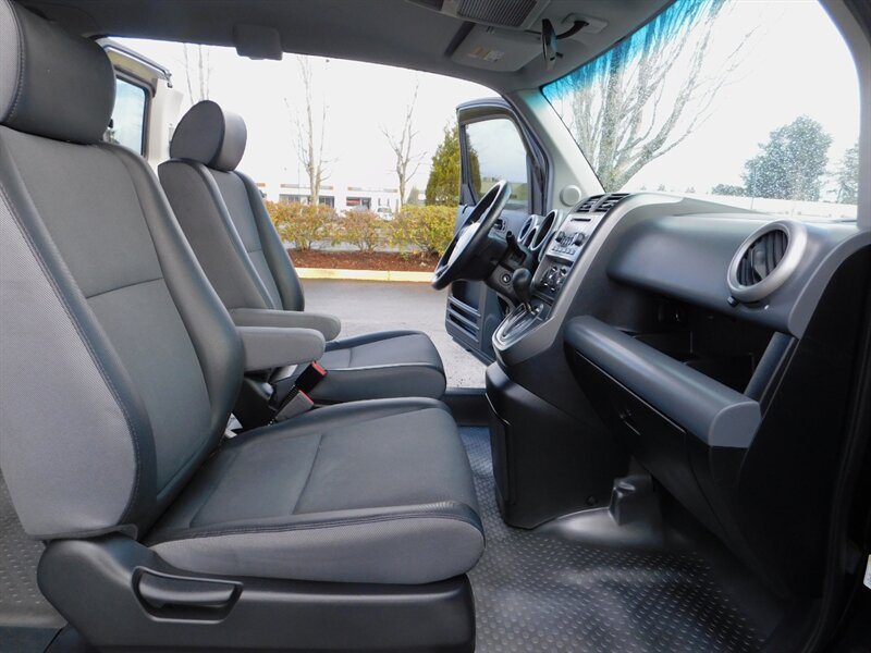 2004 Honda Element EX Sport Utility / ALL WHEEL DRIVE /  SUN ROOF / Excellent Condition - Photo 16 - Portland, OR 97217