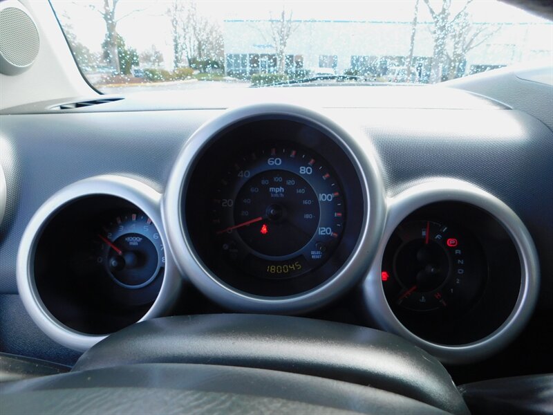 2004 Honda Element EX Sport Utility / ALL WHEEL DRIVE /  SUN ROOF / Excellent Condition - Photo 34 - Portland, OR 97217