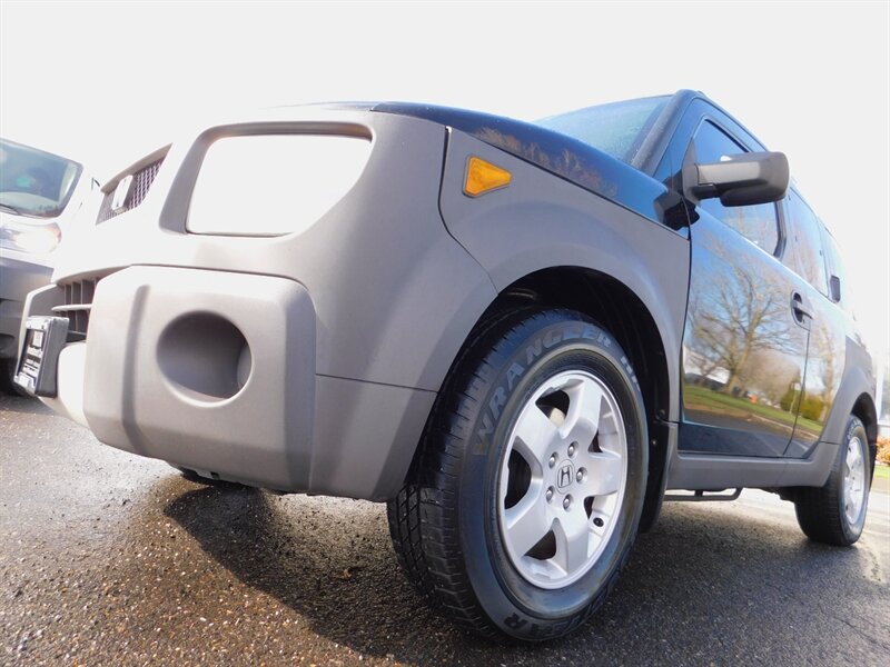 2004 Honda Element EX Sport Utility / ALL WHEEL DRIVE /  SUN ROOF / Excellent Condition - Photo 9 - Portland, OR 97217