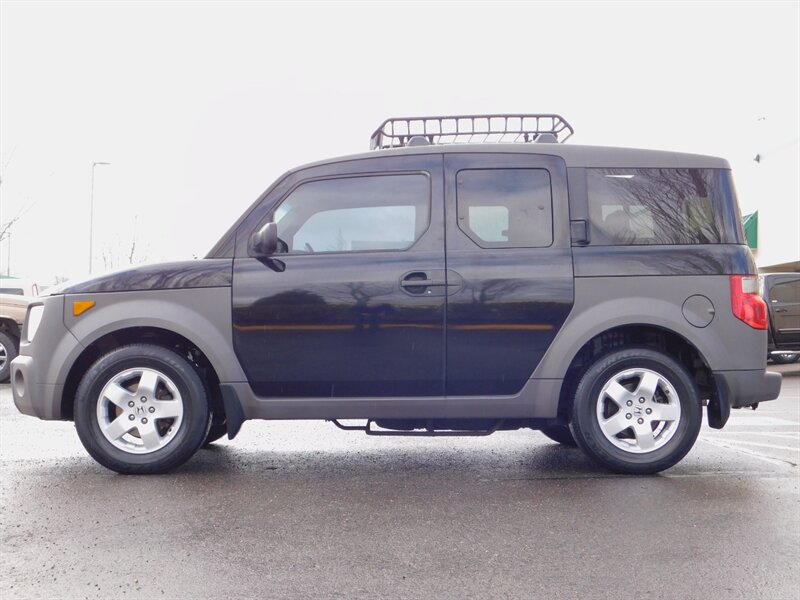 2004 Honda Element EX Sport Utility / ALL WHEEL DRIVE /  SUN ROOF / Excellent Condition - Photo 3 - Portland, OR 97217
