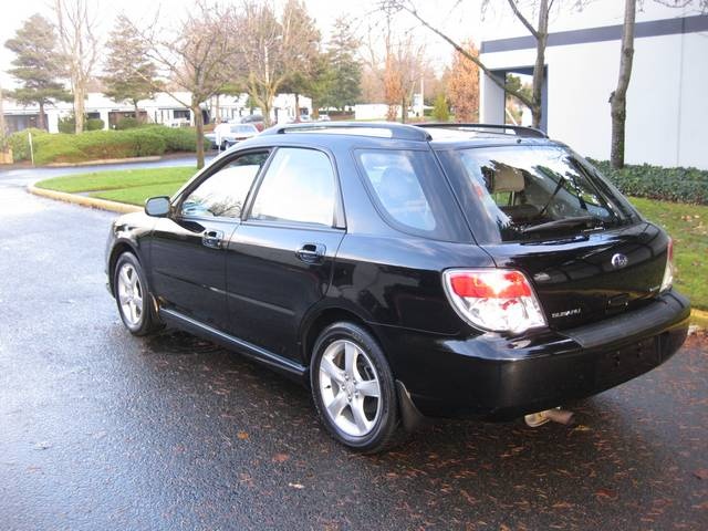2007 Subaru Impreza 2.5 i   - Photo 4 - Portland, OR 97217