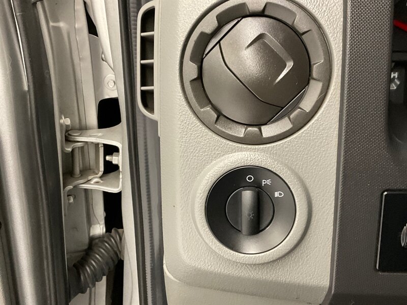 2011 Ford E-Series Van E-150 CARGO VAN CREW / LIFTED / 43,000 MILES  / LIFTED w. BRAND NEW MUD TIRES / CREW PKG , 5-Passenger w. CARGO / SUPER LOW MILES !! - Photo 32 - Gladstone, OR 97027