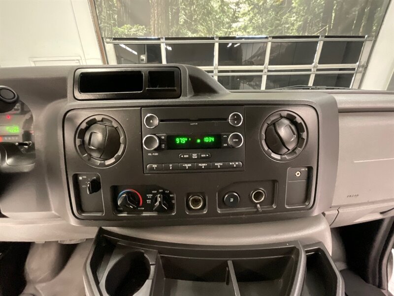 2011 Ford E-Series Van E-150 CARGO VAN CREW / LIFTED / 43,000 MILES  / LIFTED w. BRAND NEW MUD TIRES / CREW PKG , 5-Passenger w. CARGO / SUPER LOW MILES !! - Photo 19 - Gladstone, OR 97027