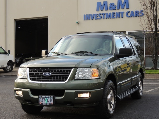 2003 Ford Expedition XLT   - Photo 1 - Portland, OR 97217