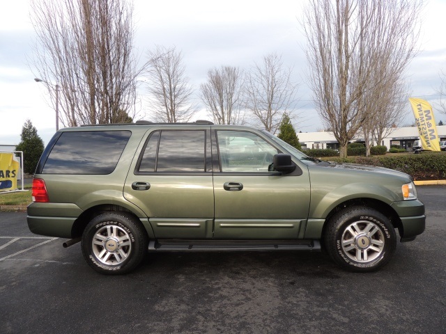 2003 Ford Expedition XLT   - Photo 4 - Portland, OR 97217