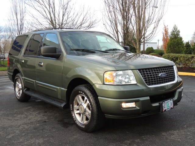 2003 Ford Expedition XLT   - Photo 2 - Portland, OR 97217
