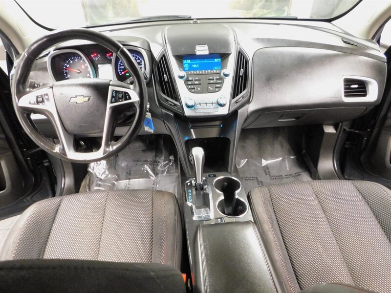 2011 Chevrolet Equinox LT Sport Utility AWD / Backup Camera / NEW TIRES   - Photo 14 - Gladstone, OR 97027