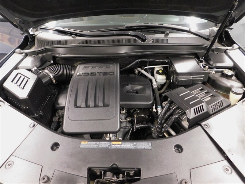 2011 Chevrolet Equinox LT Sport Utility AWD / Backup Camera / NEW TIRES   - Photo 26 - Gladstone, OR 97027
