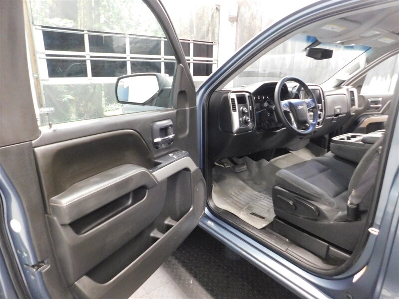2014 Chevrolet Silverado 1500 LT Single Cab 4X4 / 1-OWNER / BRAND NEW TIRES   - Photo 14 - Gladstone, OR 97027