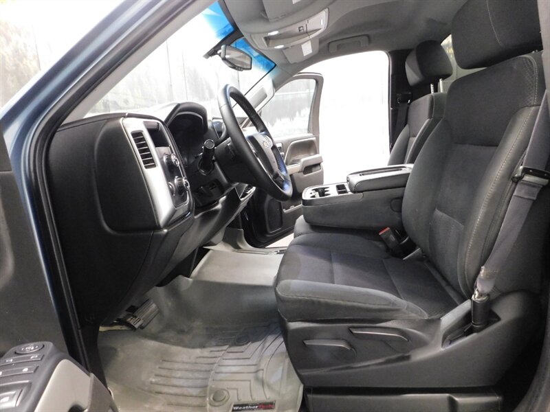 2014 Chevrolet Silverado 1500 LT Single Cab 4X4 / 1-OWNER / BRAND NEW TIRES   - Photo 15 - Gladstone, OR 97027