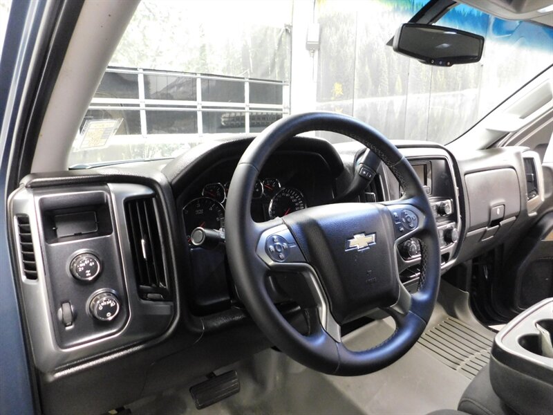 2014 Chevrolet Silverado 1500 LT Single Cab 4X4 / 1-OWNER / BRAND NEW TIRES   - Photo 17 - Gladstone, OR 97027