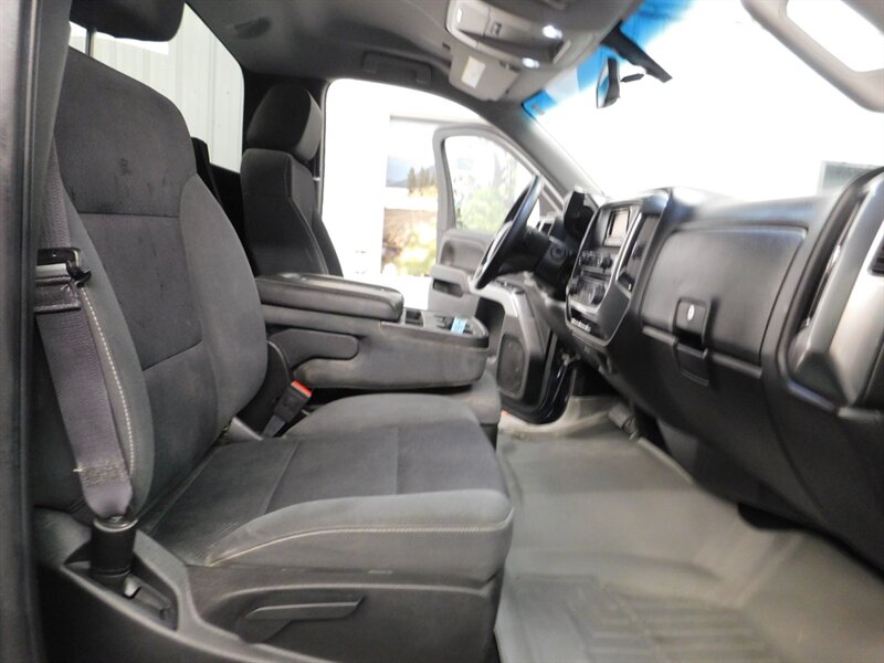 2014 Chevrolet Silverado 1500 LT Single Cab 4X4 / 1-OWNER / BRAND NEW TIRES   - Photo 16 - Gladstone, OR 97027