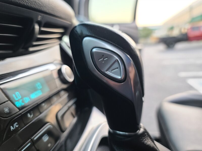 2014 Ford Escape Titanium / EcoBoost / Heated Leather / New Tires / Fresh Service / Local Trade-In / Excellent Condition - Photo 42 - Portland, OR 97217