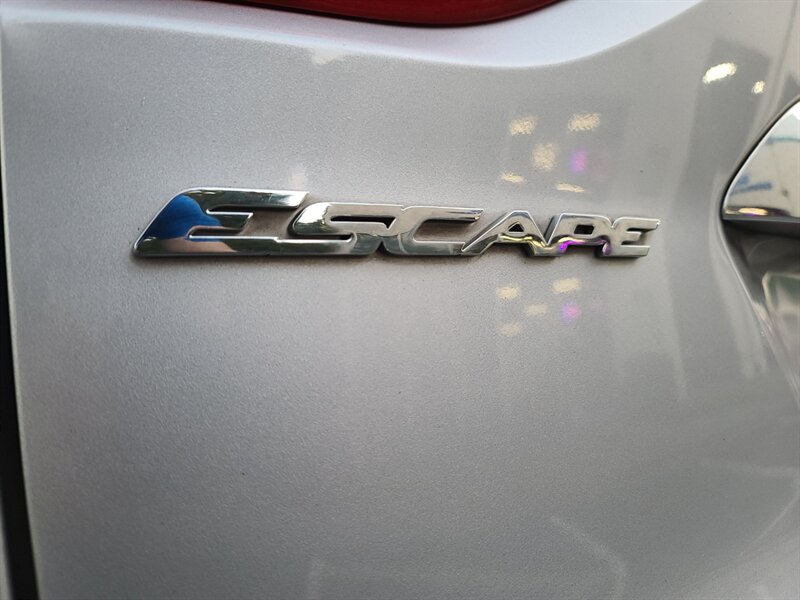 2014 Ford Escape Titanium / EcoBoost / Heated Leather / New Tires / Fresh Service / Local Trade-In / Excellent Condition - Photo 53 - Portland, OR 97217