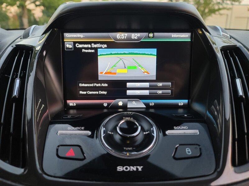 2014 Ford Escape Titanium / EcoBoost / Heated Leather / New Tires / Fresh Service / Local Trade-In / Excellent Condition - Photo 20 - Portland, OR 97217